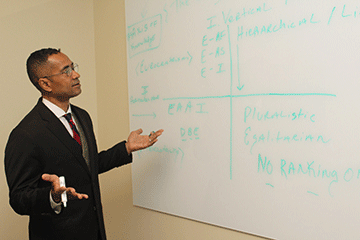 Michael Tillotson whiteboard