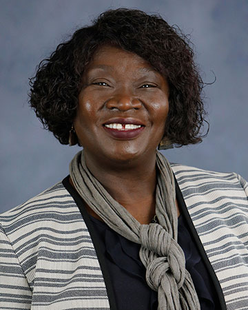 Ibipo Johnston-Anumonwo