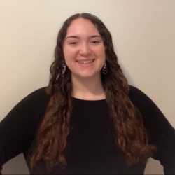 Headshot of Elena Gonzalez