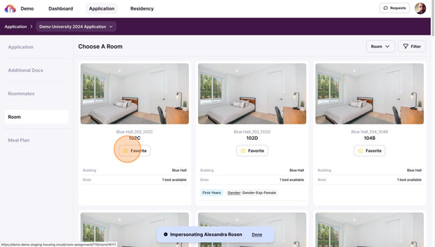 Choosing a Room Image8