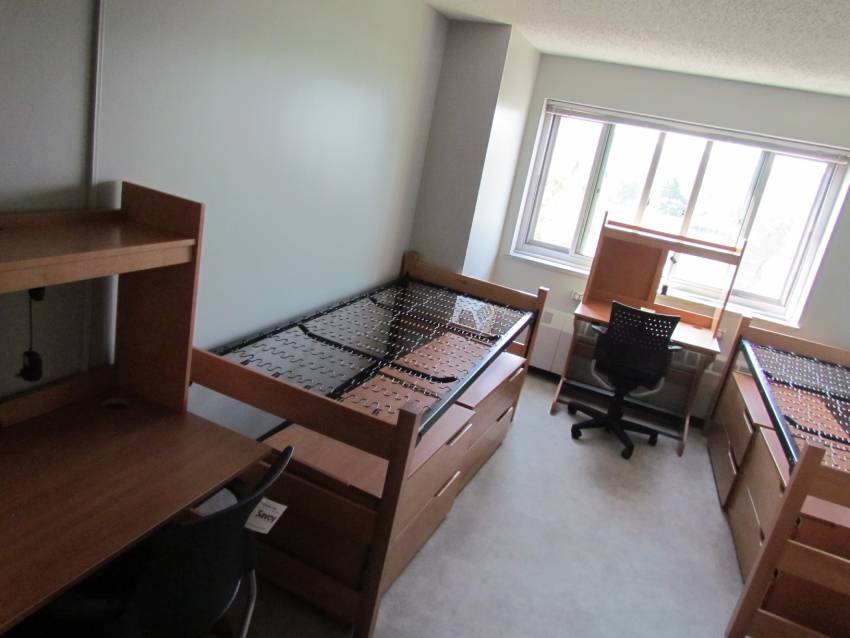 Alger Renovation Double