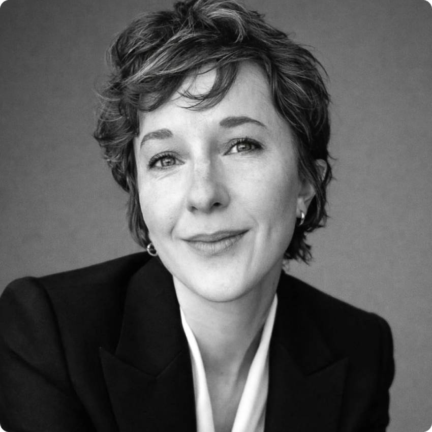 Headshot of Andrea Dotto