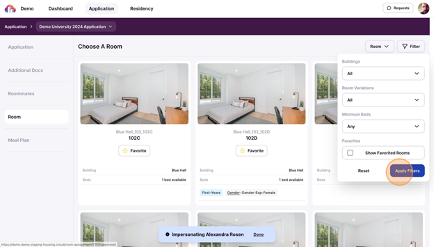 Choosing a Room Image7
