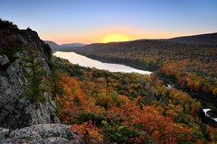 Porcupine Mountains