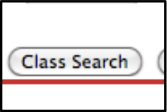 Screenshot of the "Class Search" button