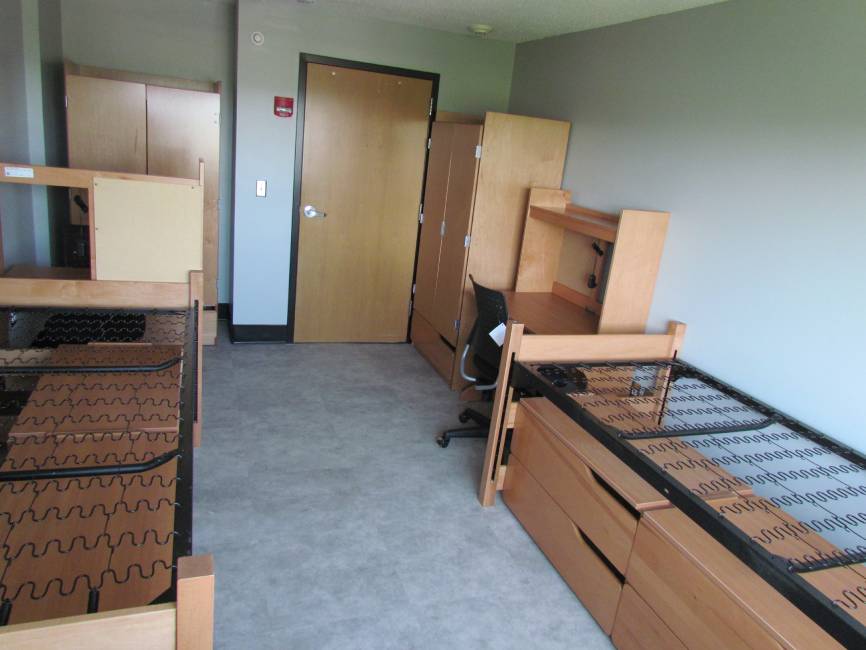 Alger Renovation Double