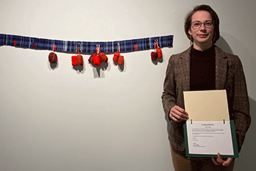 Megan Ludgate 2024 Period Piece