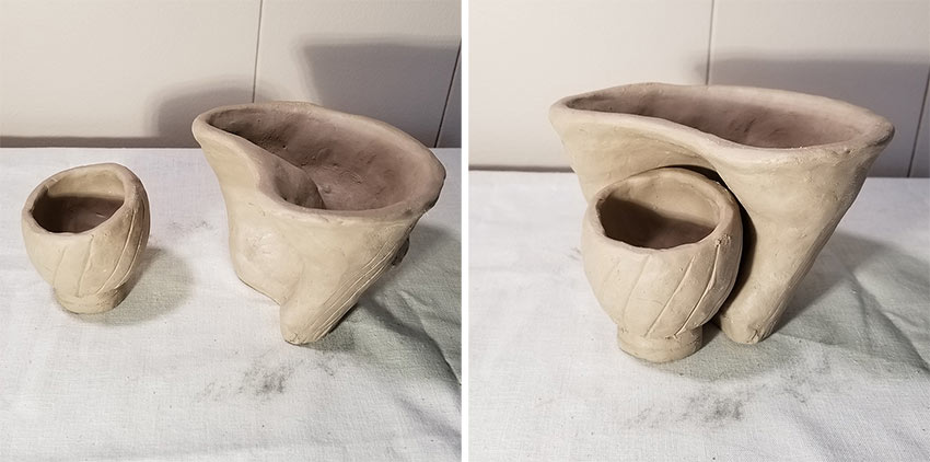 Ivan Goloub, &ldquo;Art from Isolation&rdquo;, Virtual student exhibition, June &ndash; August, 2020, Dowd Gallery, SUNY Cortland