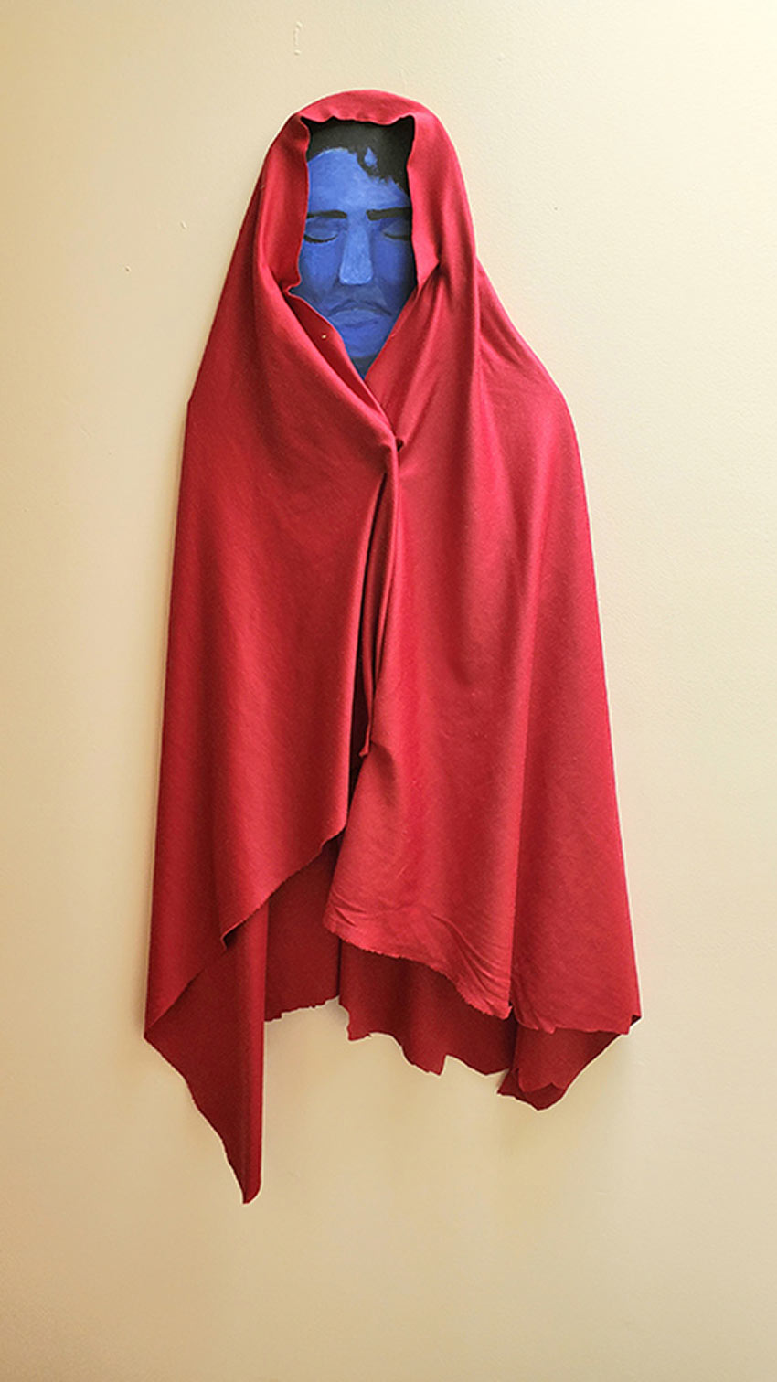 Cara Fiacco, &ldquo;Art from Isolation&rdquo;, Virtual student exhibition, June &ndash; August, 2020, Dowd Gallery, SUNY Cortland