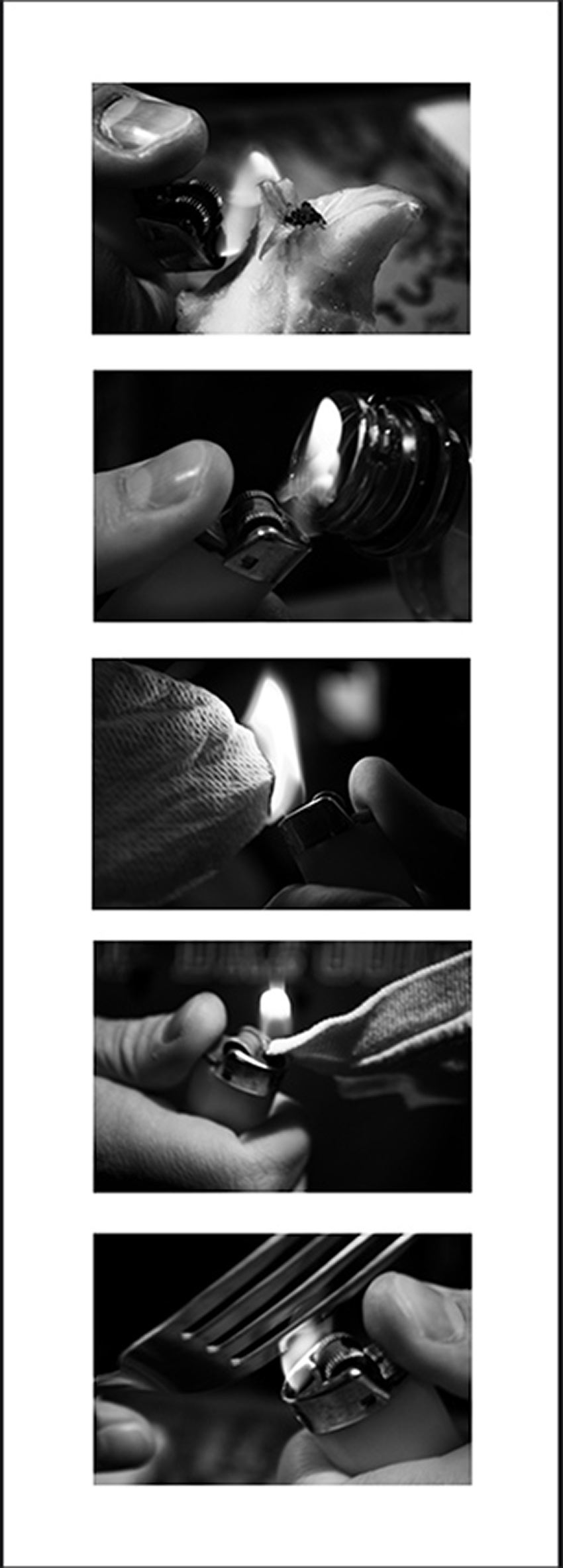 Jacob Robinson, &ldquo;Art from Isolation&rdquo;, Virtual student exhibition, June &ndash; August, 2020, Dowd Gallery, SUNY Cortland