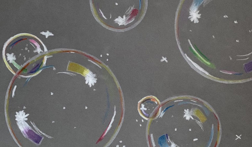 Chloe Mattes, &ldquo;Art from Isolation&rdquo;, Virtual student exhibition, June &ndash; August, 2020, Dowd Gallery, SUNY Cortland