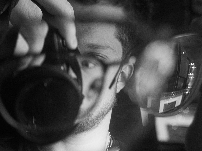 Jacob Robinson, &ldquo;Art from Isolation&rdquo;, Virtual student exhibition, June &ndash; August, 2020, Dowd Gallery, SUNY Cortland