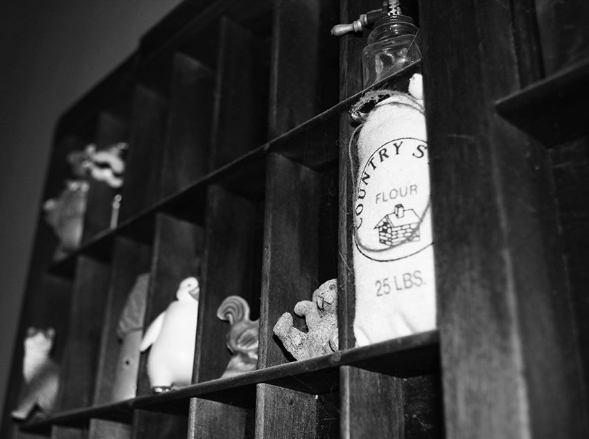 Jacob Robinson, &ldquo;Art from Isolation&rdquo;, Virtual student exhibition, June &ndash; August, 2020, Dowd Gallery, SUNY Cortland