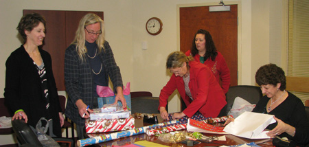 Institutional Advancement