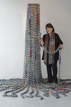 'Ringlets' by Kowalski