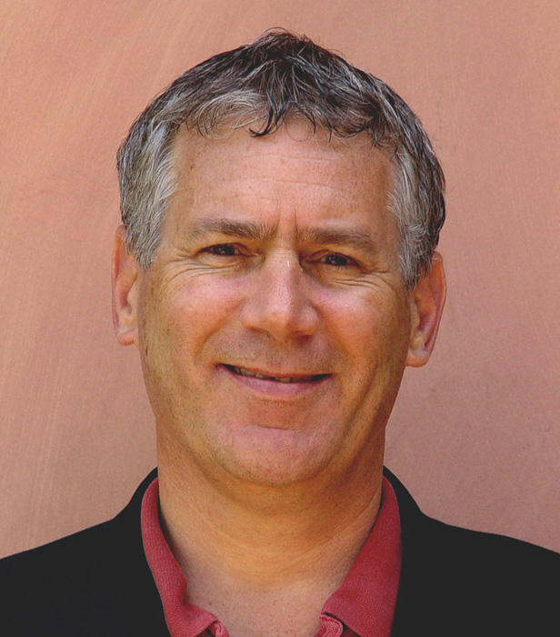 Bert Mandelbaum, M.D.