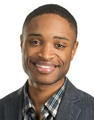 Jullien "The Innerviewer" Gordon