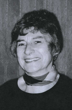 Rosa LaSorte Rich '55