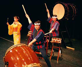Taikoza