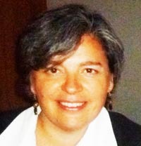 Poskanzer speaker Marya Zilberberg