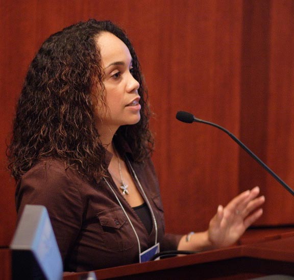 Brenda Henry '95 Brenda Henry '95