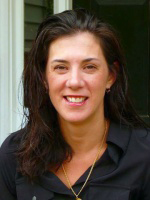 Brooks speaker Wendy Wolford