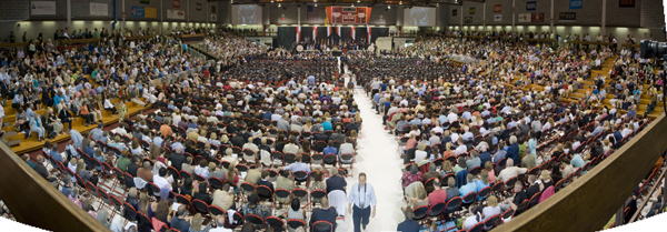 2009 Undergraduate Commencement 2009 Undergraduate Commencement