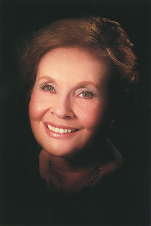 Marion Blumenthal Lazan