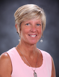 Catherine Sidebottom