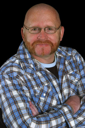 former Neo-Nazi Tom "T.J." Leyden