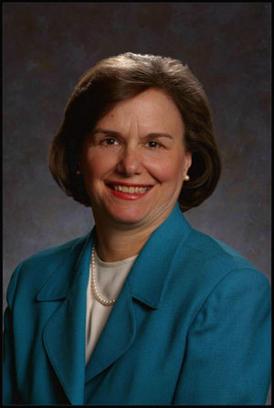 Catherine Ann Bertini