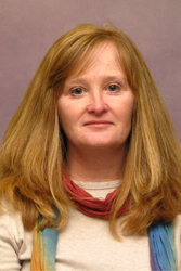 Laurie Pepper Service Award 30