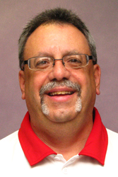 Mike Partigianoni Service Award 30