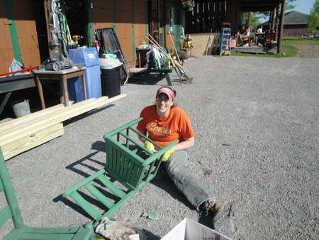 Deborah Creedon-Cunningham '76