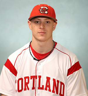 Scholar athlete Matt June