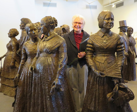 Mary Alice Bellardini M'58