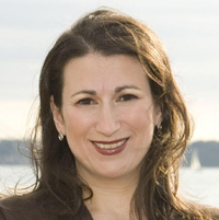 Susan Milstein '95