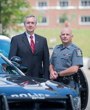 Steven Dangler Mark DePaull