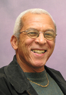 retired ACE coordinator Michael Ouckama