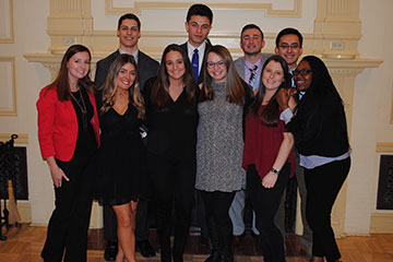 Student Government Association