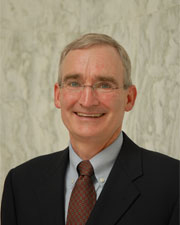 University of Kansas Edmund Russell