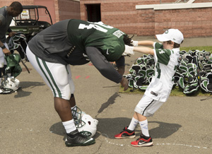 Jets Kids Club Jets Kids Club