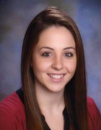 PKP honoree Laura Brennan