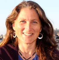 filmographer Regan Brashear