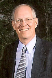 Pete Koryzno Distinguished Alumn