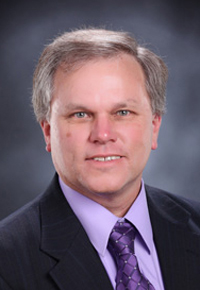 Biological Sciences Steven Broyles