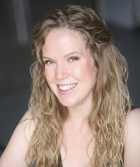 Body Appreciation Week Keynote Speaker Jenni Schaefer