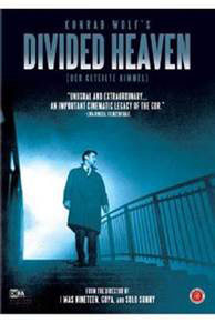 East German film Divided Heaven
