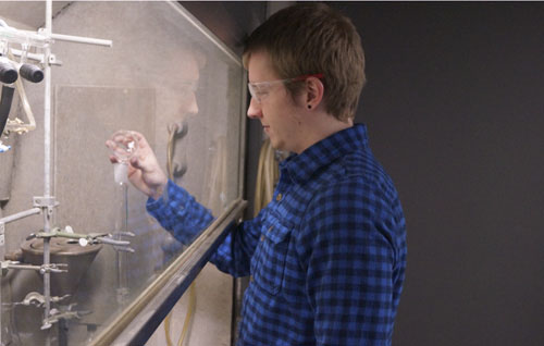 Tyler Potter Tyler Potter