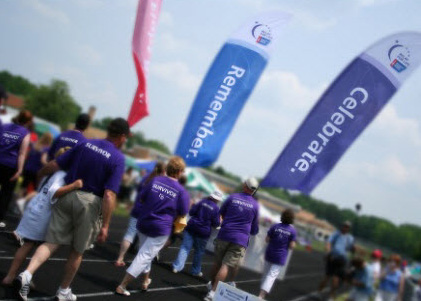 Relay for Life